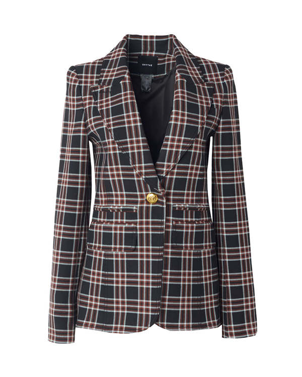 SMYTHE HUTTON BLAZER – Shop-Skirt