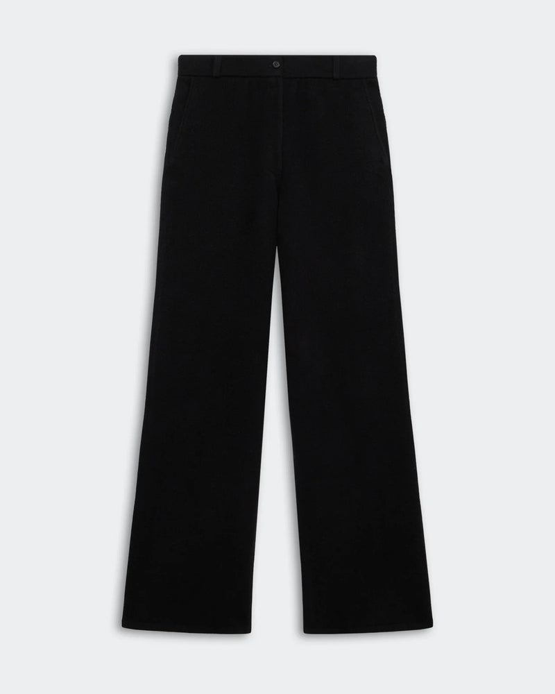 GUEST IN RESIDENCE TAILORED PANT