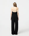 GUEST IN RESIDENCE TAILORED HALTER VEST