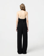 GUEST IN RESIDENCE TAILORED HALTER VEST