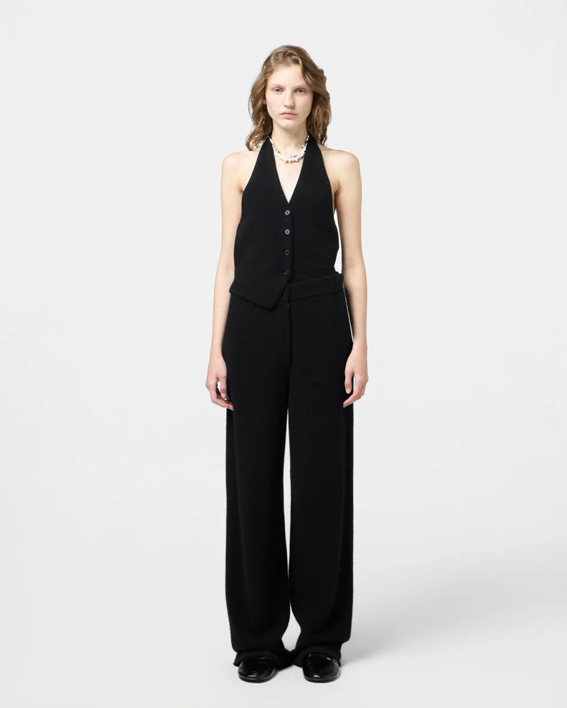 GUEST IN RESIDENCE TAILORED PANT