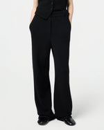 GUEST IN RESIDENCE TAILORED PANT
