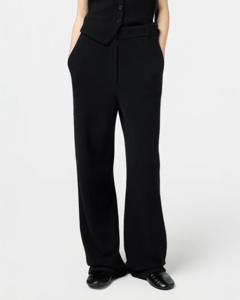 GUEST IN RESIDENCE TAILORED PANT