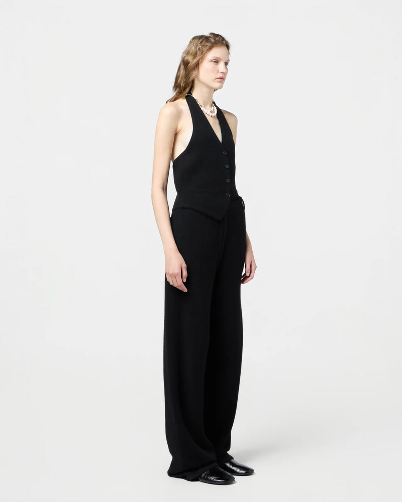 GUEST IN RESIDENCE TAILORED PANT
