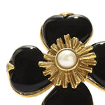 GOOSSENS TRÈFLE CLIP EARRINGS (10044123349297)