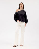TANYA TAYLOR TABITHA TOP (10149643714865)