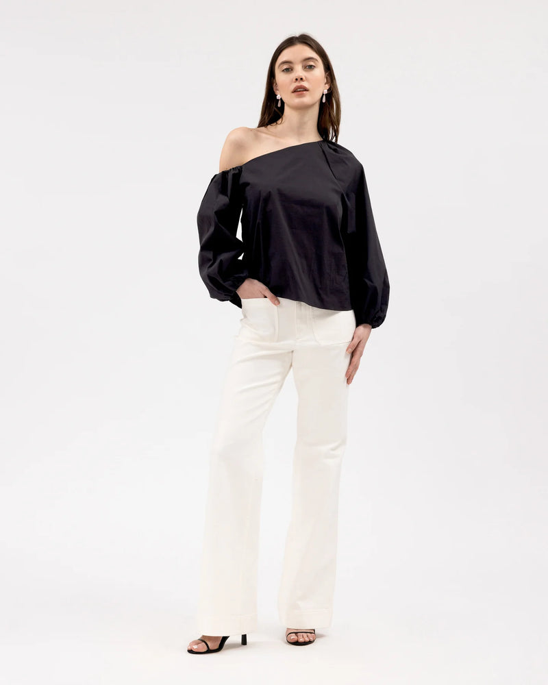 TANYA TAYLOR TABITHA TOP (10149643714865)