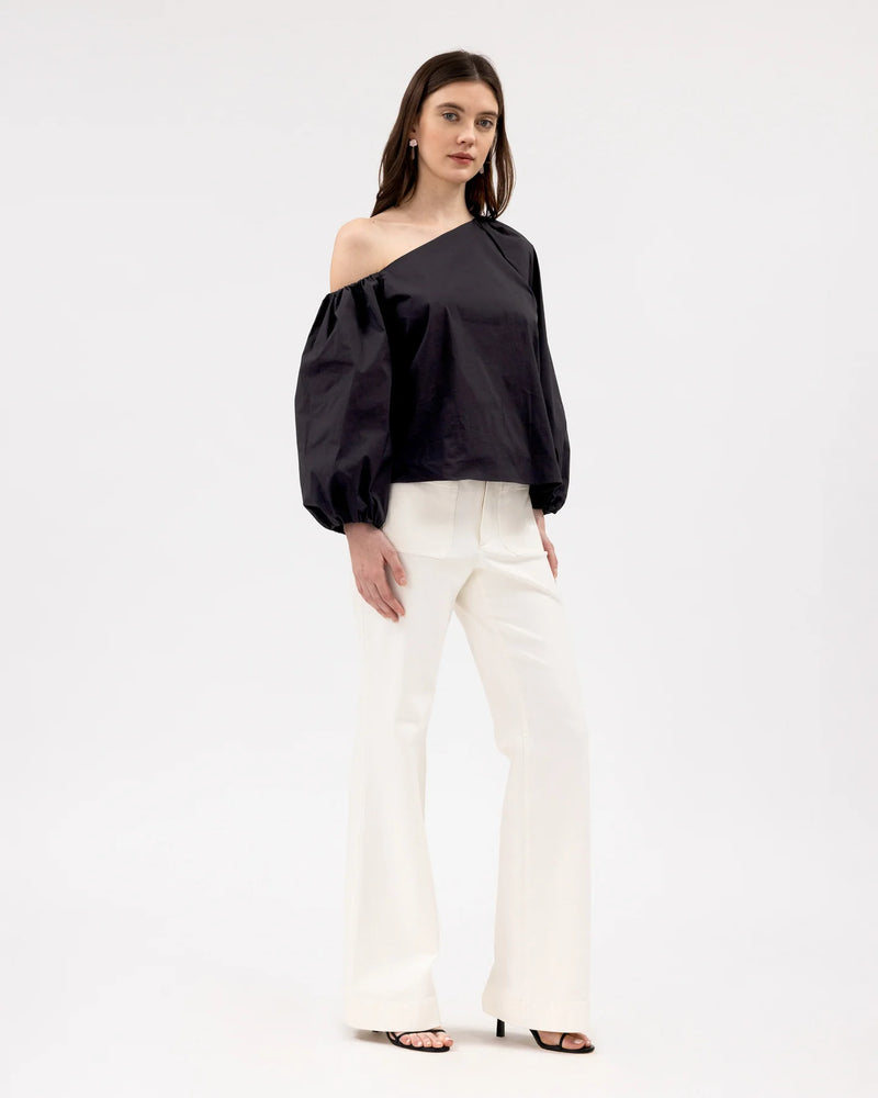 TANYA TAYLOR TABITHA TOP (10149643714865)