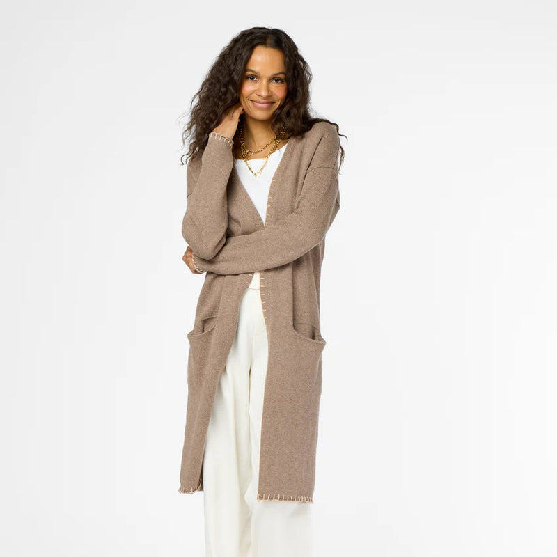 KERRI ROSENTHAL POPPY & LOVE DUSTER (9732076142897)