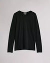 RAG & BONE THE SLUB LONG SLEEVE (9160218640689)