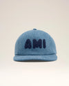 AMI PARIS TRUCKER CAP (9861051187505)