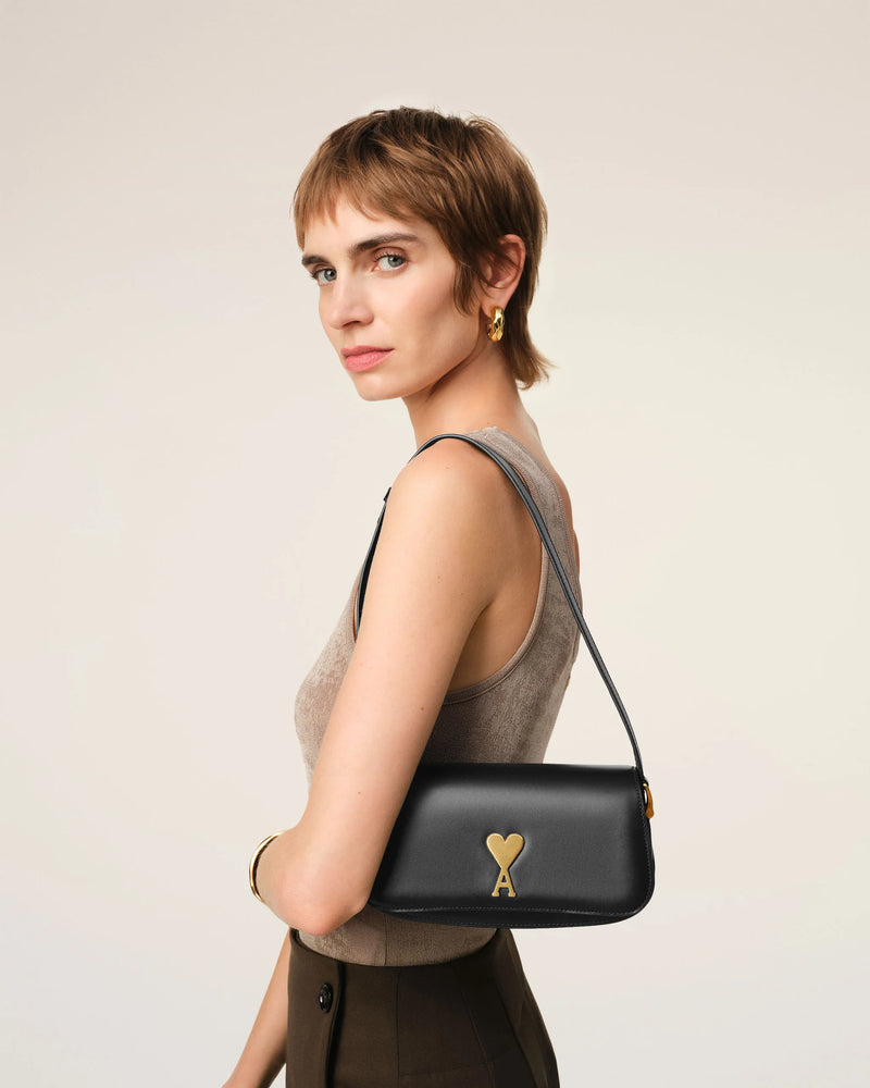 AMI BAGUETTE PARIS BAG (9861051580721)