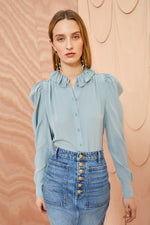Dara Blouse (8795869282609)