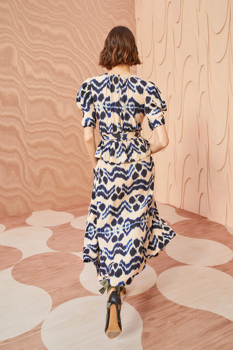 Marion Dress (8795857715505)