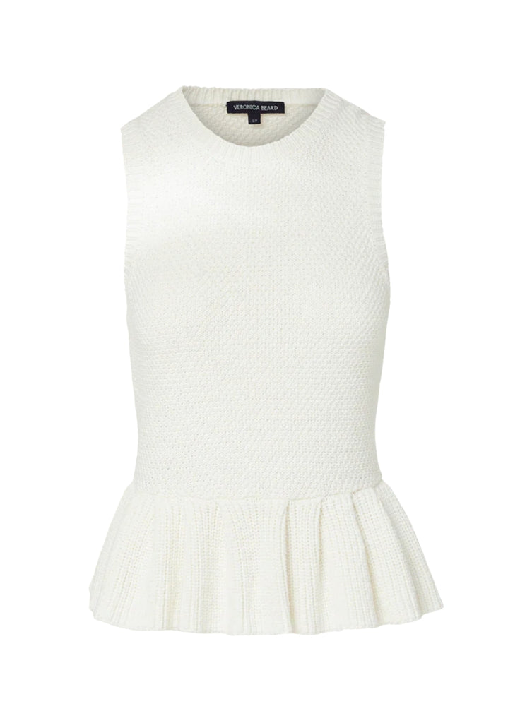 VERONICA BEARD NEMYAH PULLOVER