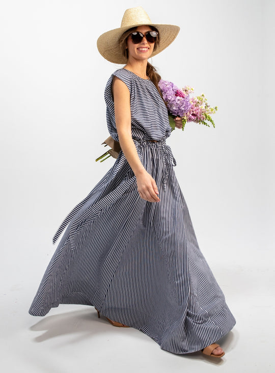 One Grey Day  Shop-Skirt