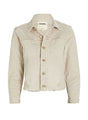 L'AGENCE JANELLE SLIM JACKET