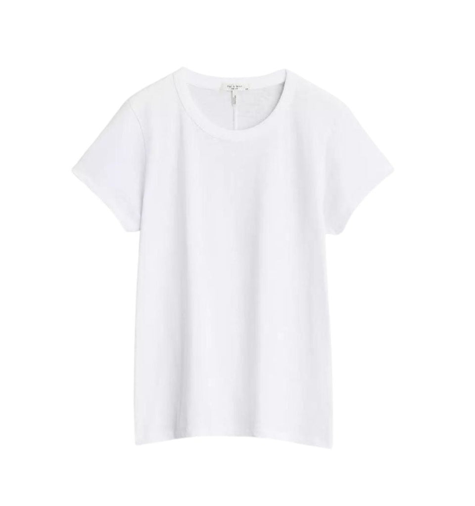 RAG AND BONE THE SLUB TEE (6568736260167)