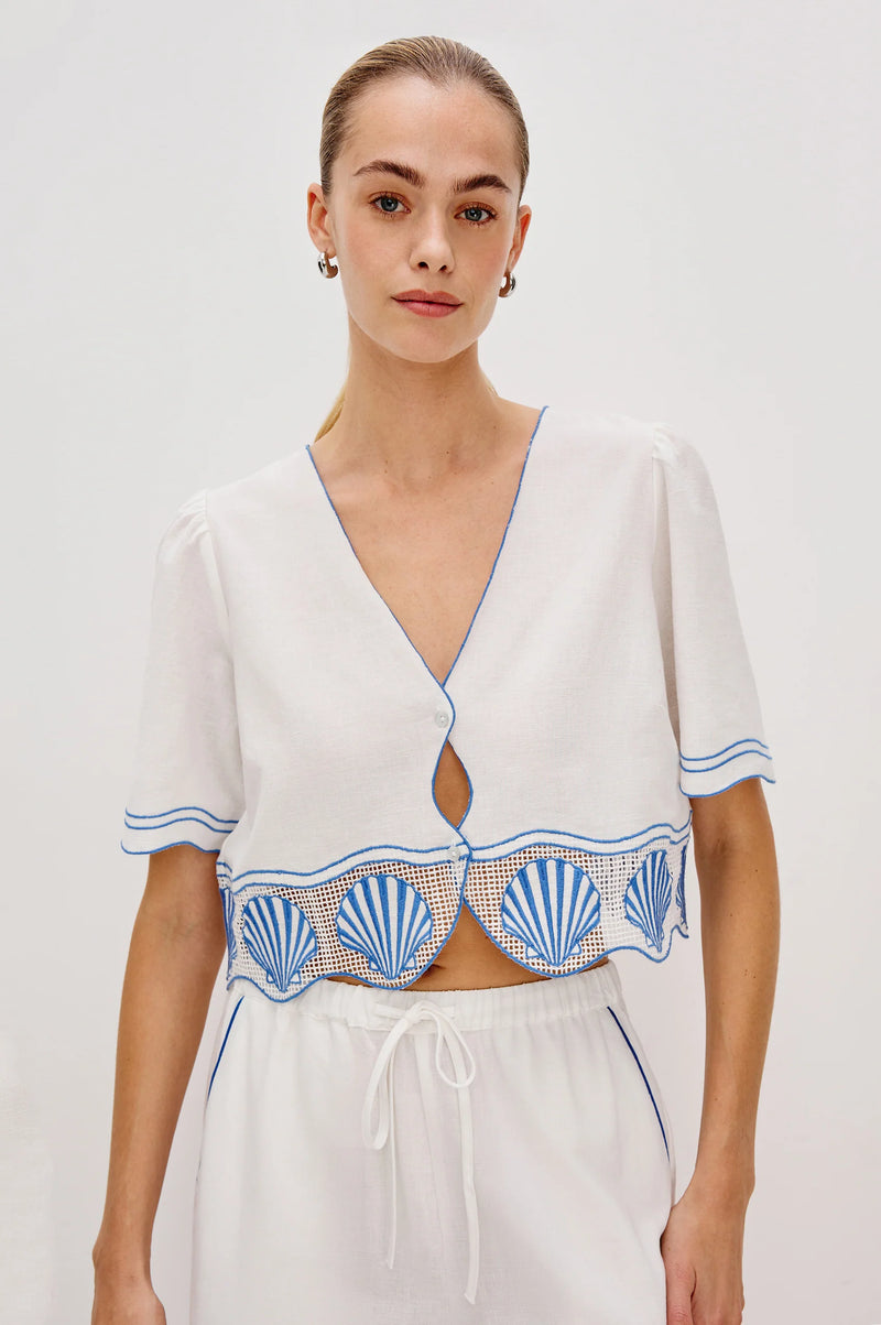RAILS VENICE TOP (10117824020785)