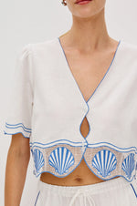 RAILS VENICE TOP (10117824020785)
