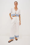 RAILS VENICE TOP (10117824020785)