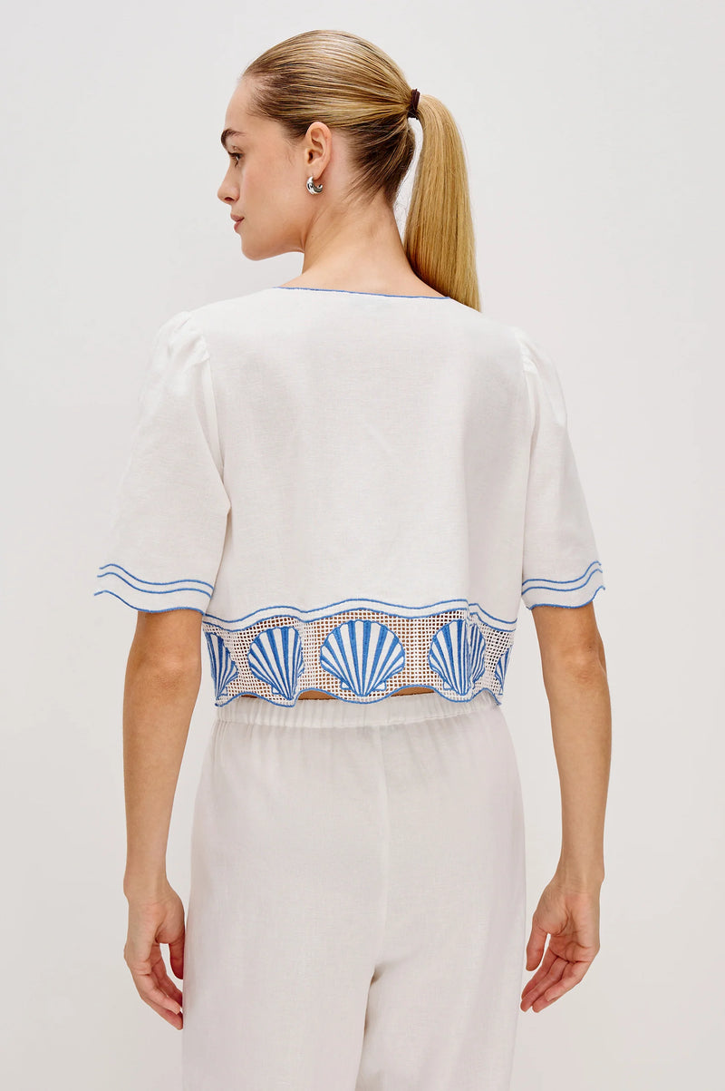 RAILS VENICE TOP (10117824020785)