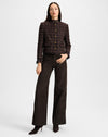 VERONICA BEARD AUDRINA JACKET