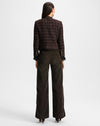 VERONICA BEARD AUDRINA JACKET