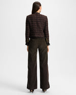 VERONICA BEARD AUDRINA JACKET