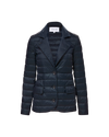 VERONICA BEARD CAMPBELL DOWN DICKEY JACKET