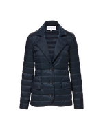 VERONICA BEARD CAMPBELL DOWN DICKEY JACKET