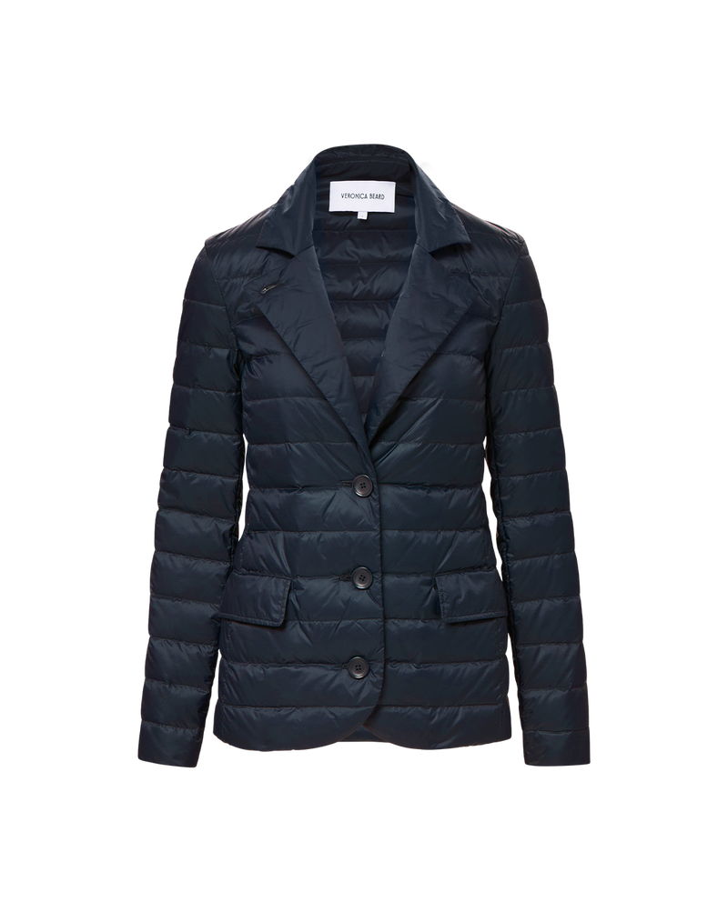 VERONICA BEARD CAMPBELL DOWN DICKEY JACKET