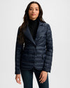 VERONICA BEARD CAMPBELL DOWN DICKEY JACKET