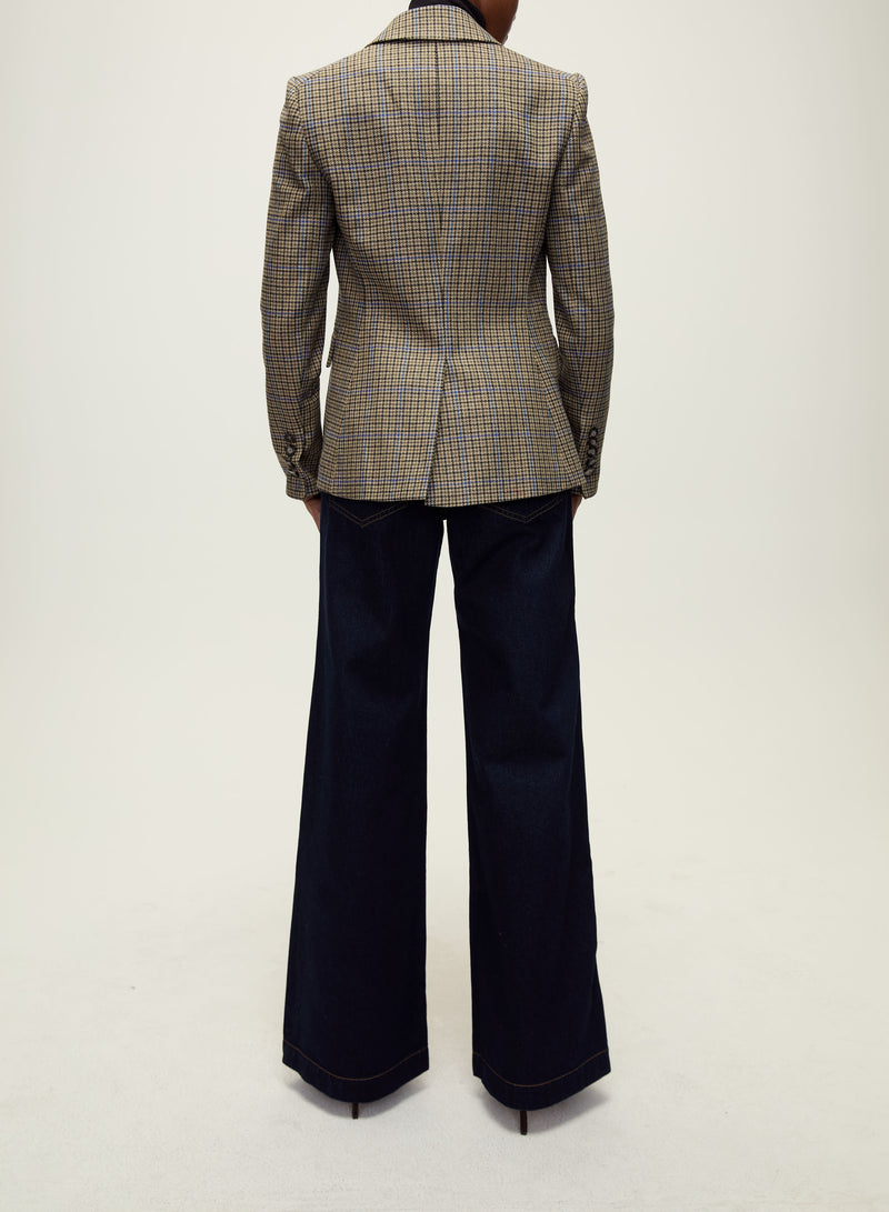 VERONICA BEARD MILLER DICKEY JACKET