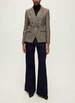 VERONICA BEARD MILLER DICKEY JACKET