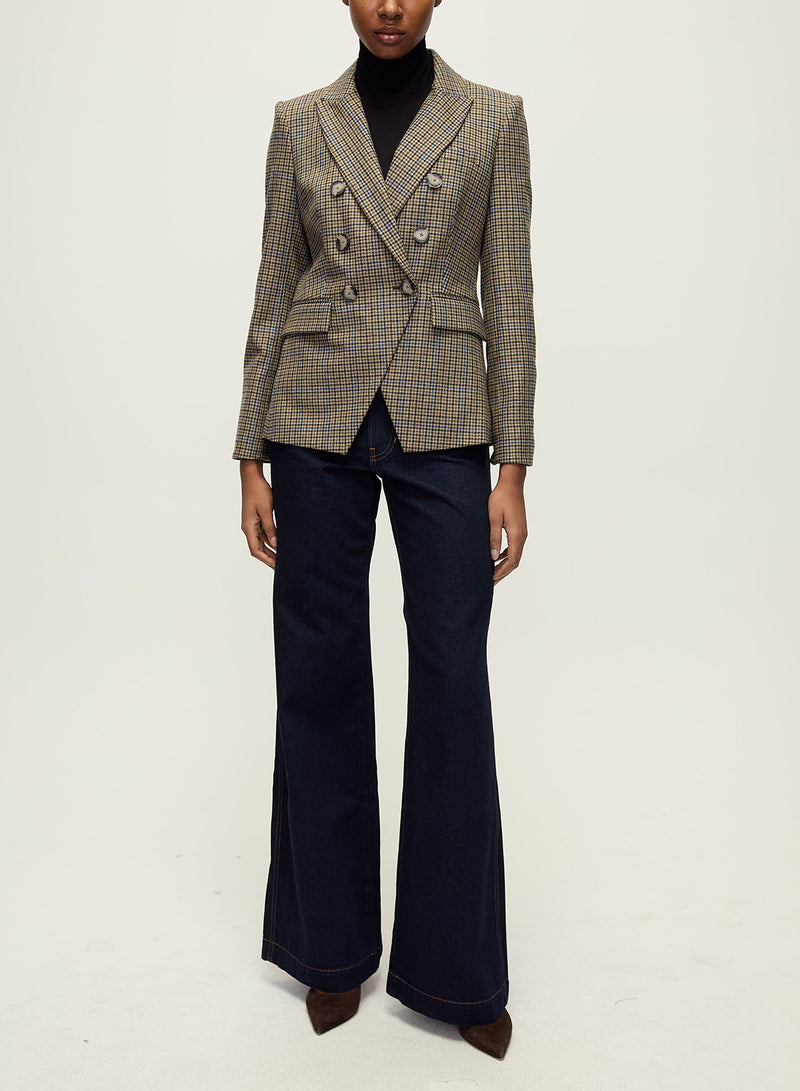 VERONICA BEARD MILLER DICKEY JACKET