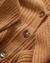 VERONICA BEARD THELMA CASHMERE CARDIGAN