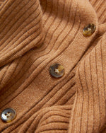 VERONICA BEARD THELMA CASHMERE CARDIGAN