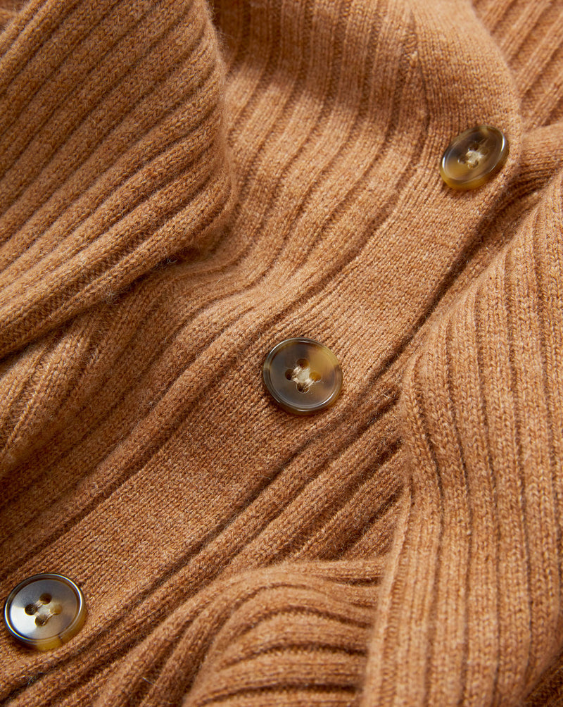 VERONICA BEARD THELMA CASHMERE CARDIGAN