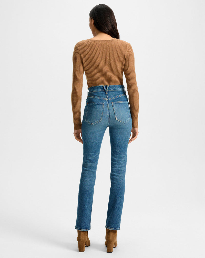 VERONICA BEARD THELMA CASHMERE CARDIGAN