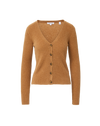 VERONICA BEARD THELMA CASHMERE CARDIGAN