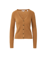 VERONICA BEARD THELMA CASHMERE CARDIGAN