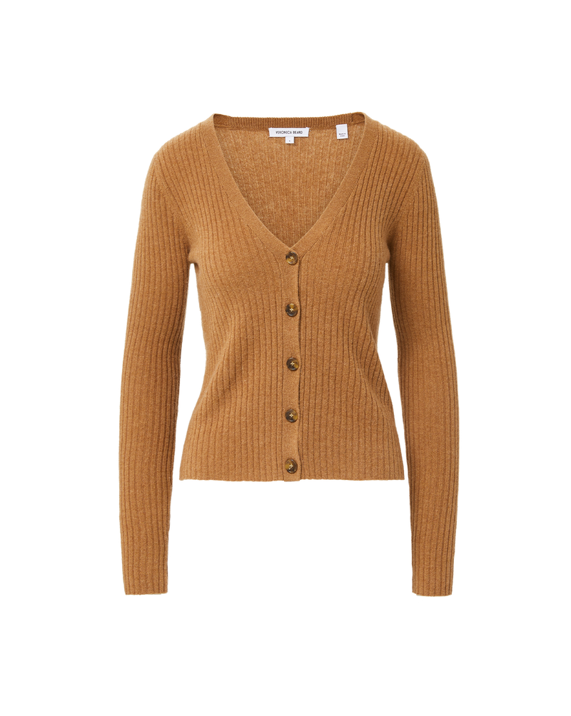 VERONICA BEARD THELMA CASHMERE CARDIGAN