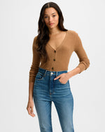 VERONICA BEARD THELMA CASHMERE CARDIGAN