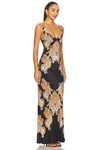 VERONICA BEARD DONELLE DRESS