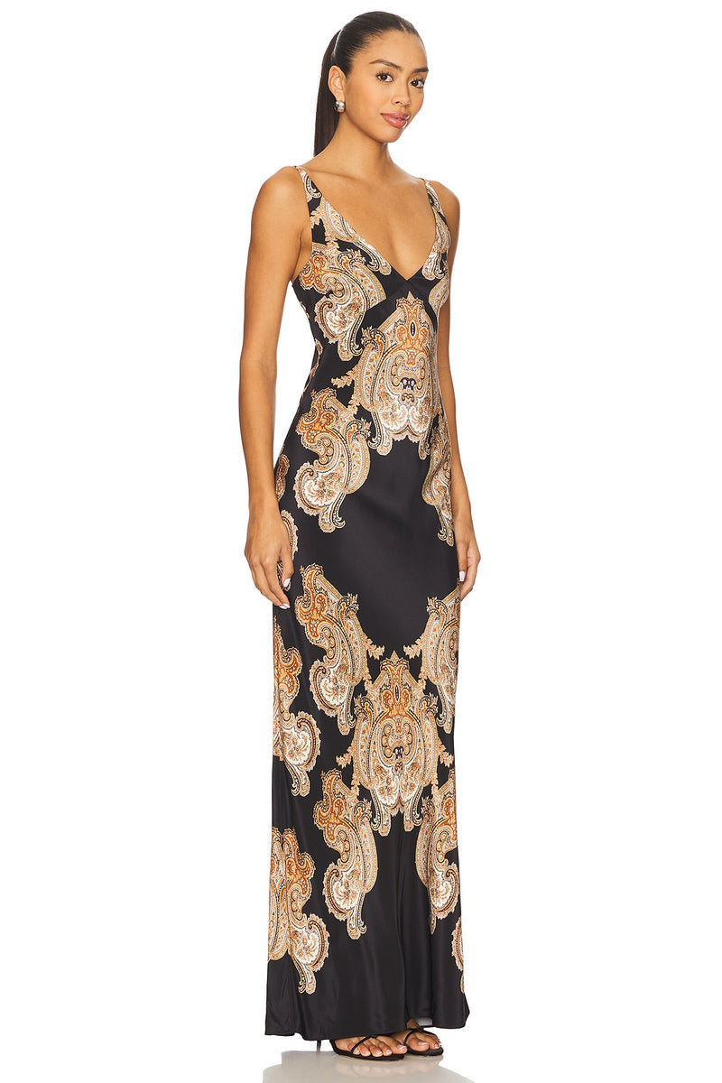 VERONICA BEARD DONELLE DRESS