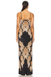 VERONICA BEARD DONELLE DRESS