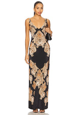 VERONICA BEARD DONELLE DRESS