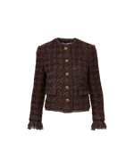 VERONICA BEARD AUDRINA JACKET