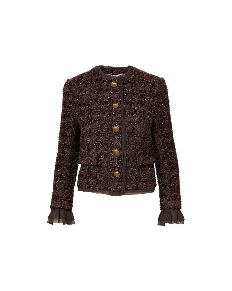 VERONICA BEARD AUDRINA JACKET